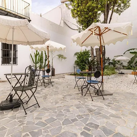 Casa Palacio Rufina & Jardines *