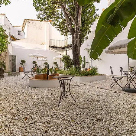 Casa Palacio Rufina & Jardines