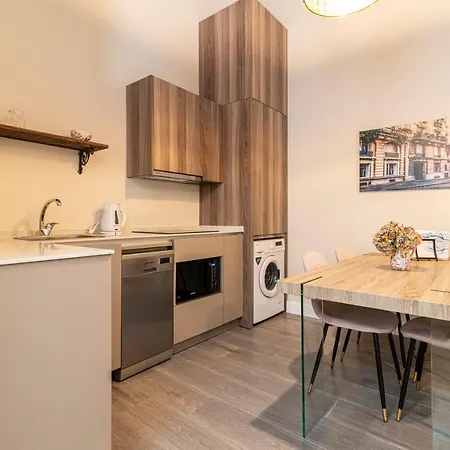 Rufina Casa Palacio Jardines Apartamento Jerez de la Frontera