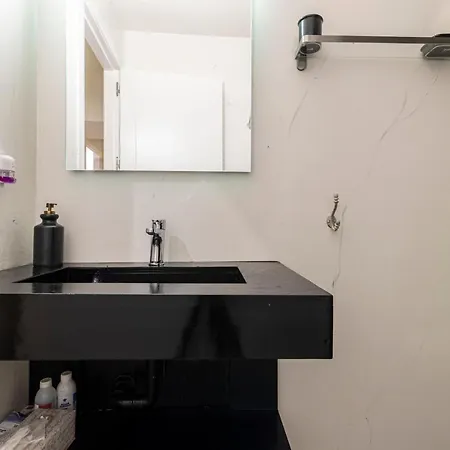 Casa Palacio Rufina & Jardines Appartement Jerez de la Frontera