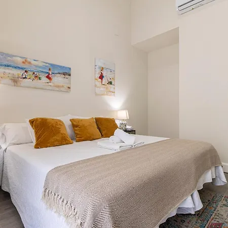 Casa Palacio Rufina & Jardines * Jerez de la Frontera