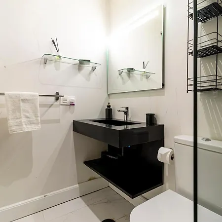 Appartement Casa Palacio Rufina & Jardines Jerez de la Frontera