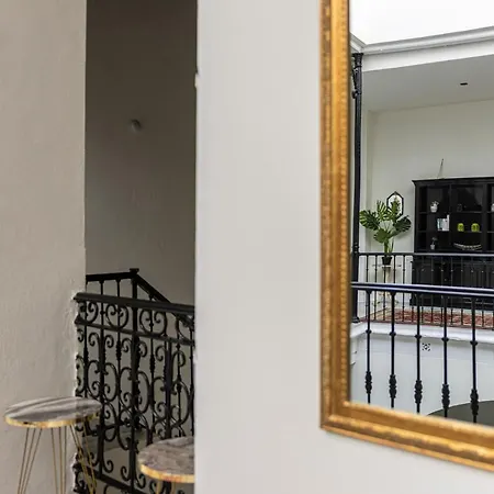 Casa Palacio Rufina & Jardines * Jerez de la Frontera