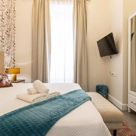 Casa Palacio Rufina & Jardines *