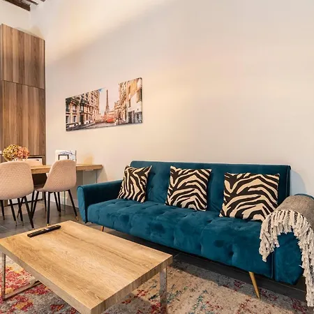 Casa Palacio Rufina & Jardines Jerez de la Frontera