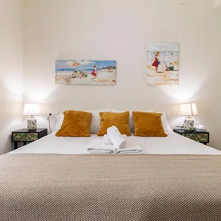 Casa Palacio Rufina & Jardines 아파트 헤레스