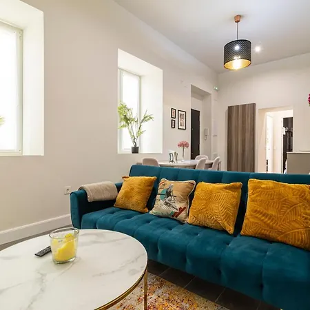 Casa Palacio Rufina & Jardines *