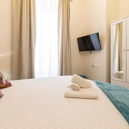 Casa Palacio Rufina & Jardines Appartement Jerez de la Frontera