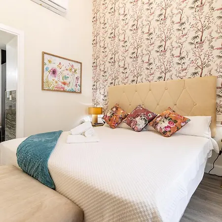 Casa Palacio Rufina & Jardines * Jerez de la Frontera