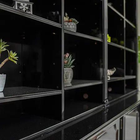 Rufina Casa Palacio Jardines Apartamento *