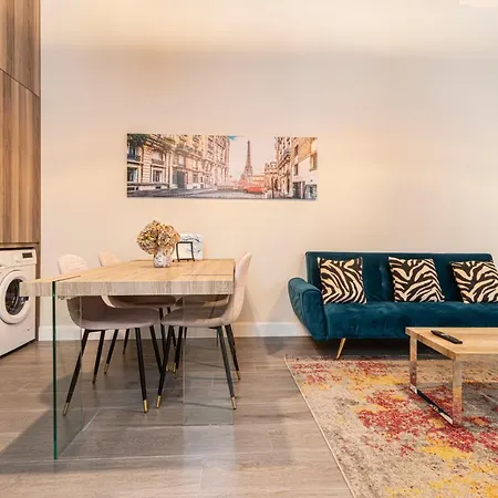 Casa Palacio Rufina & Jardines Jerez de la Frontera