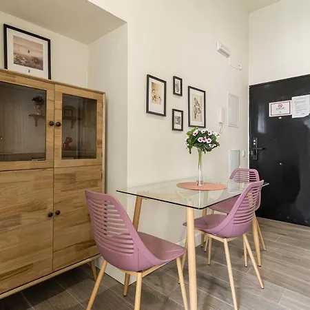 Apartamento Rufina Casa Palacio Jardines Jerez de la Frontera