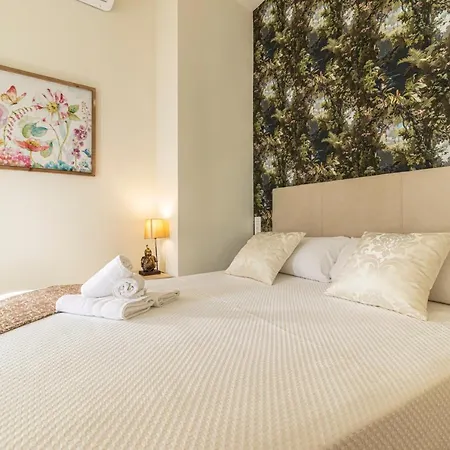아파트 Casa Palacio Rufina & Jardines 헤레스