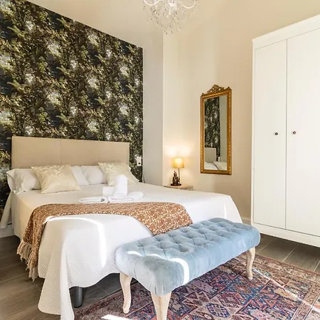 Casa Palacio Rufina & Jardines *