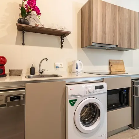 Casa Palacio Rufina & Jardines Appartement Jerez de la Frontera