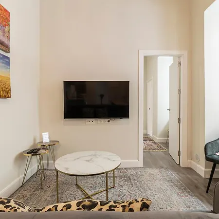 Casa Palacio Rufina & Jardines Jerez de la Frontera