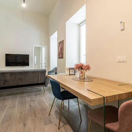 Lejlighed Casa Palacio Rufina & Jardines *