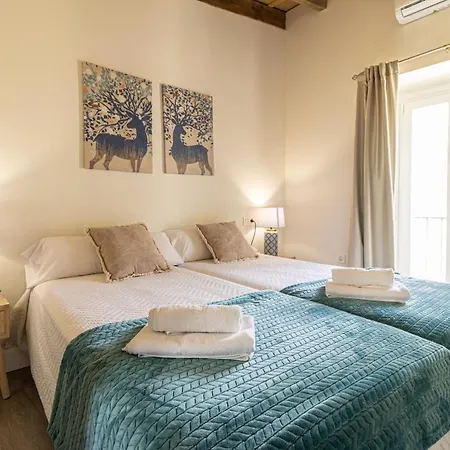 Rufina Casa Palacio Jardines Jerez de la Frontera
