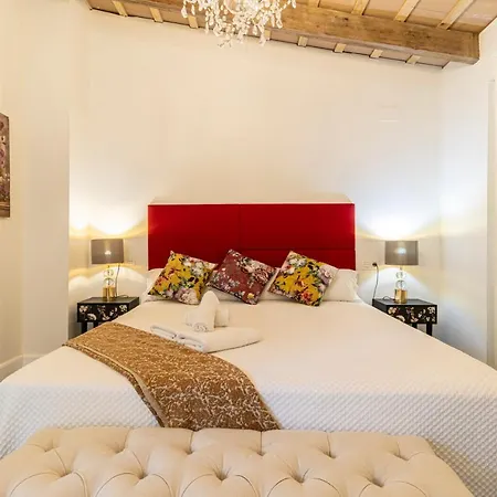 Casa Palacio Rufina & Jardines 아파트