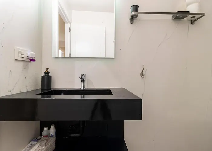 Casa Palacio Rufina & Jardines Apartamento Jerez de la Frontera