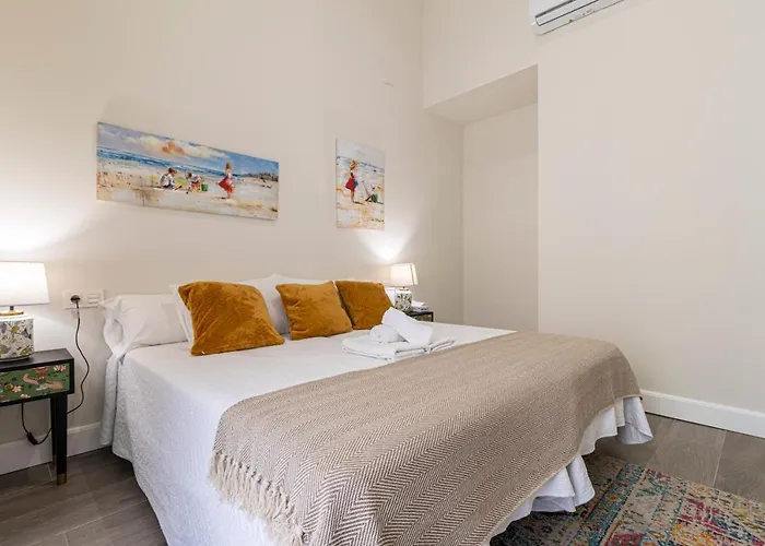 Casa Palacio Rufina & Jardines * Jerez de la Frontera