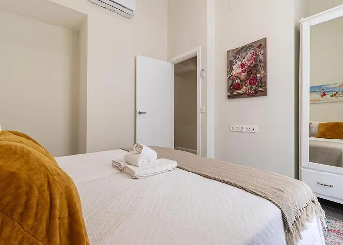 Apartamento Casa Palacio Rufina & Jardines *