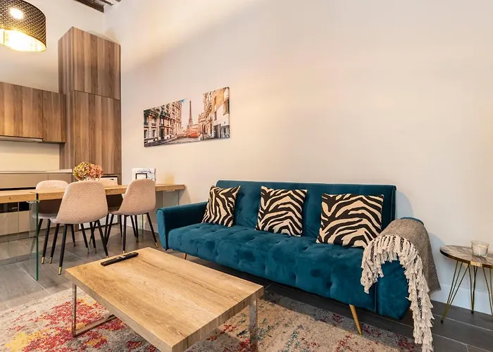 Casa Palacio Rufina & Jardines Jerez de la Frontera