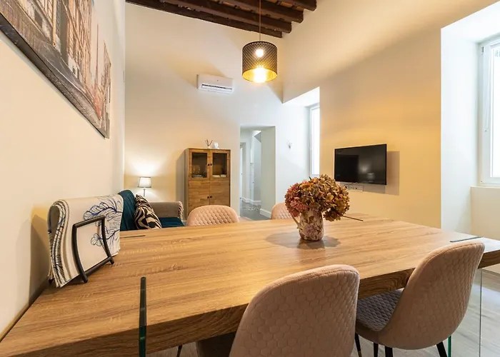 Casa Palacio Rufina & Jardines Apartamento Jerez de la Frontera