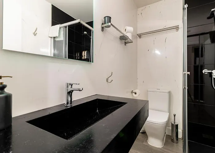 Casa Palacio Rufina & Jardines Apartamento *