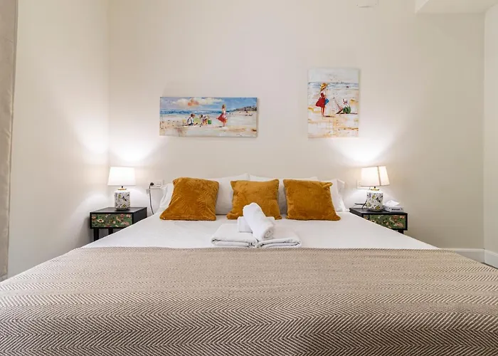 Casa Palacio Rufina & Jardines Apartamento Jerez de la Frontera