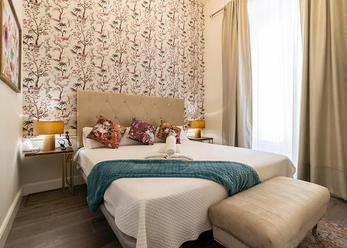 Casa Palacio Rufina & Jardines * Jerez de la Frontera