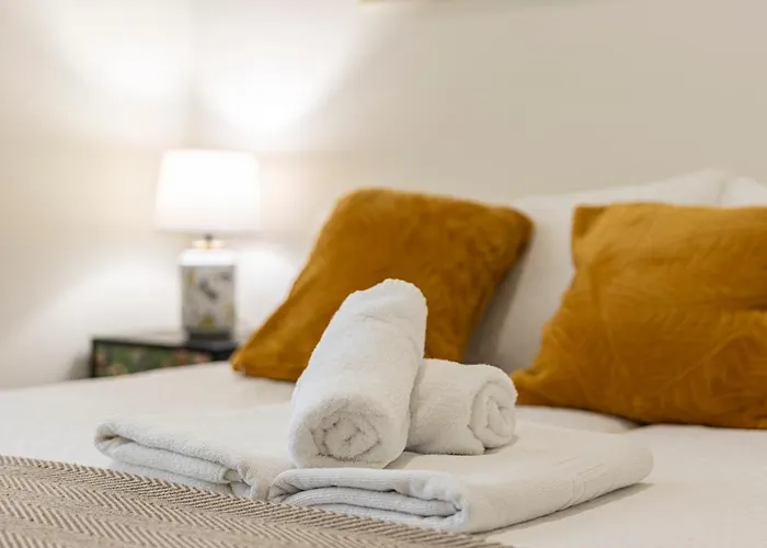 Apartamento Casa Palacio Rufina & Jardines Jerez de la Frontera