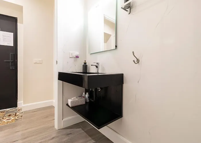 Apartamento Casa Palacio Rufina & Jardines Jerez de la Frontera