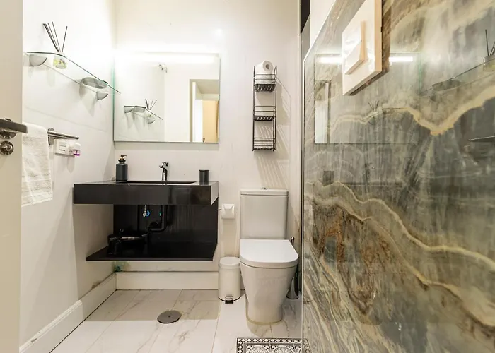 Apartamento Casa Palacio Rufina & Jardines *