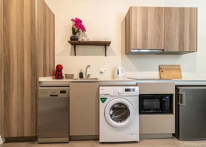 Apartamento Casa Palacio Rufina & Jardines Jerez de la Frontera