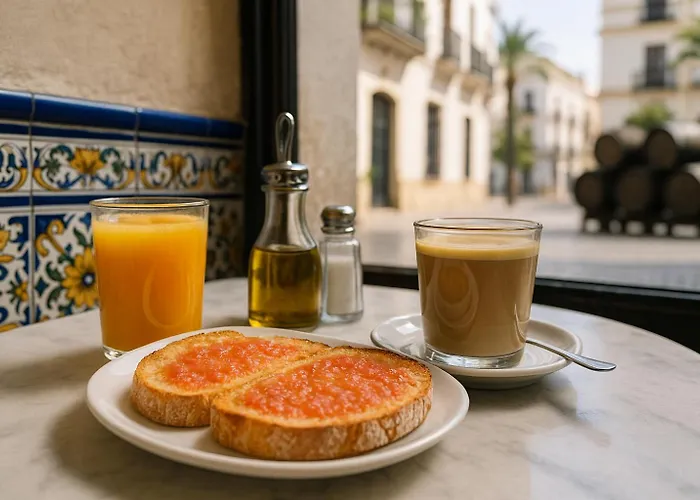 Casa Palacio Rufina & Jardines Jerez de la Frontera