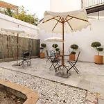 Appartement Casa Palacio Rufina & Jardines *