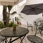 Casa Palacio Rufina & Jardines Appartement Jerez de la Frontera