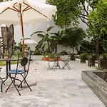 Casa Palacio Rufina & Jardines Jerez de la Frontera