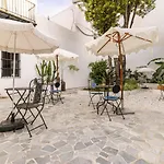 Casa Palacio Rufina & Jardines *