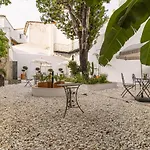 Casa Palacio Rufina & Jardines