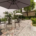 Casa Palacio Rufina & Jardines *