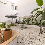 Casa Palacio Rufina & Jardines Apartment *