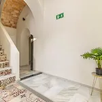 Appartement Casa Palacio Rufina & Jardines *