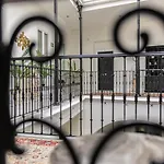 Casa Palacio Rufina & Jardines *