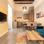 Casa Palacio Rufina & Jardines Appartement *