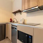 Casa Palacio Rufina & Jardines Appartement Jerez de la Frontera
