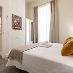 Casa Palacio Rufina & Jardines Appartement Jerez de la Frontera