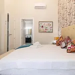 Casa Palacio Rufina & Jardines Appartement