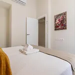 Appartement Casa Palacio Rufina & Jardines *